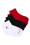 selected Gym Red