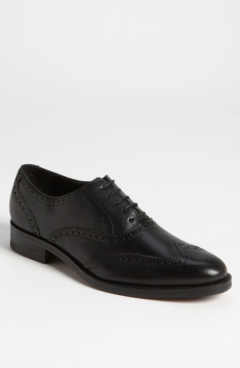 Cole Haan 'Air Madison' Wingtip, Main, color,