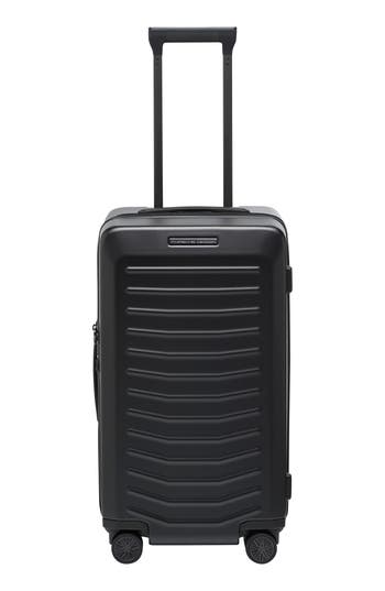 Porsche Design Roadster Trunk 26-inch Spinner Suitcase