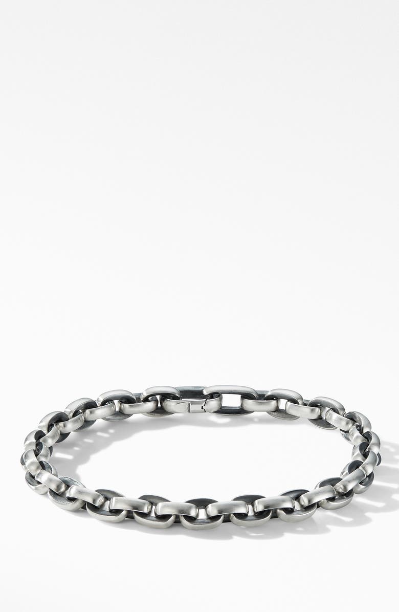 David Yurman Streamline<sup>®</sup> Chain Bracelet, Main, color, 