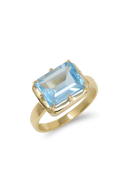 Shop Anzie Cléo Daniela Ring