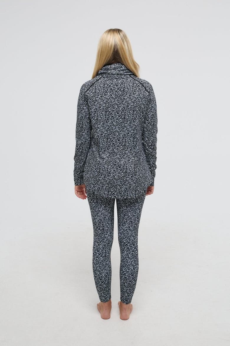 Baselayer Leggings - Penfold Collab Women's, Alternate, color, multi-colour