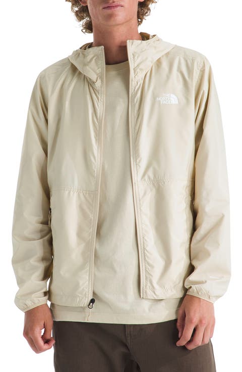 Cyclone WindWall Water Repellent Jacket