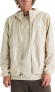 The North Face Cyclone WindWall Water Repellent Jacket