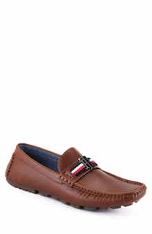 Tommy Hilfiger Atino Logo Strap Driver
