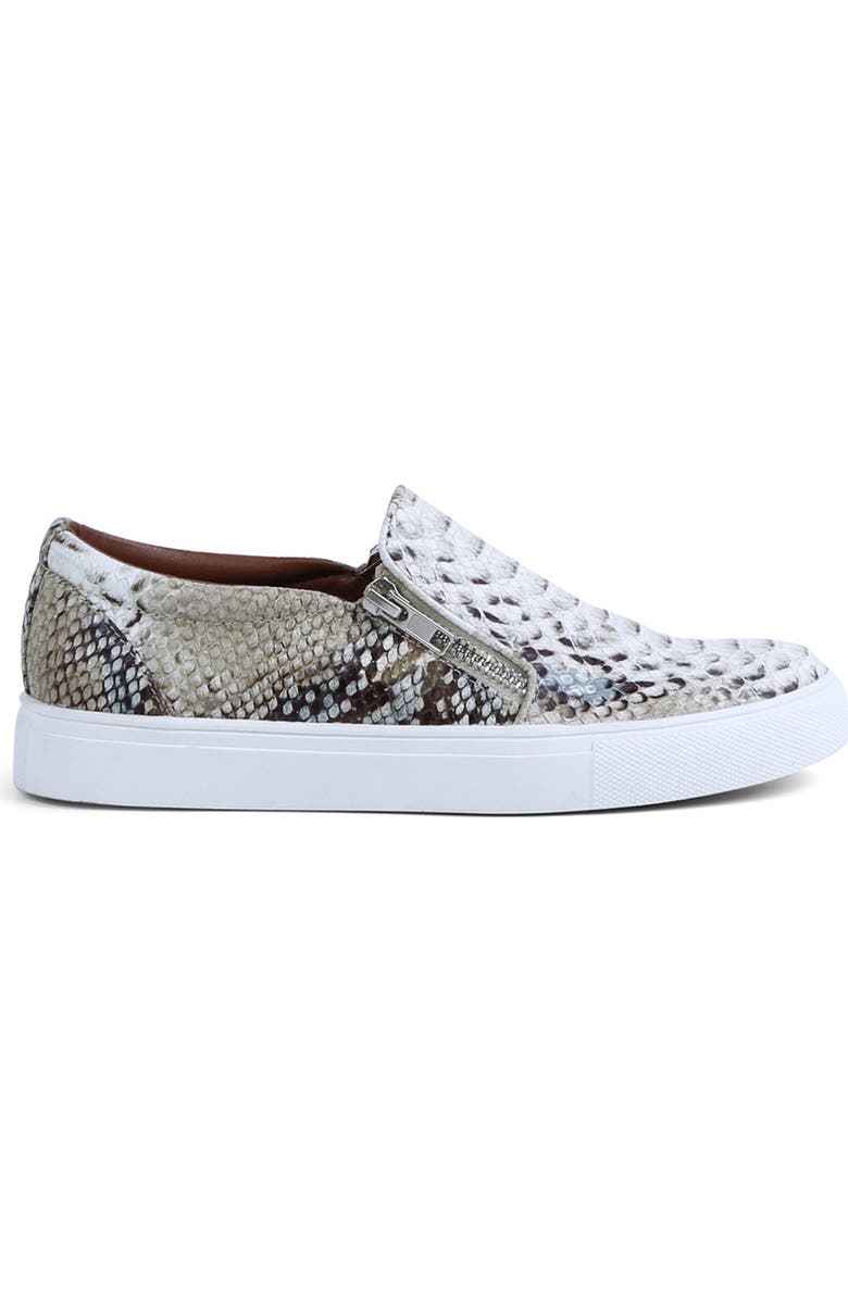 REPORT Annora Slip-On Platform Sneaker, Alternate, color,