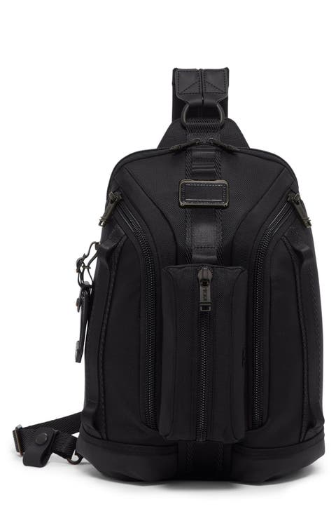 Knight Sling Bag