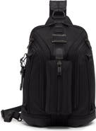 TUMI Knight Sling Bag