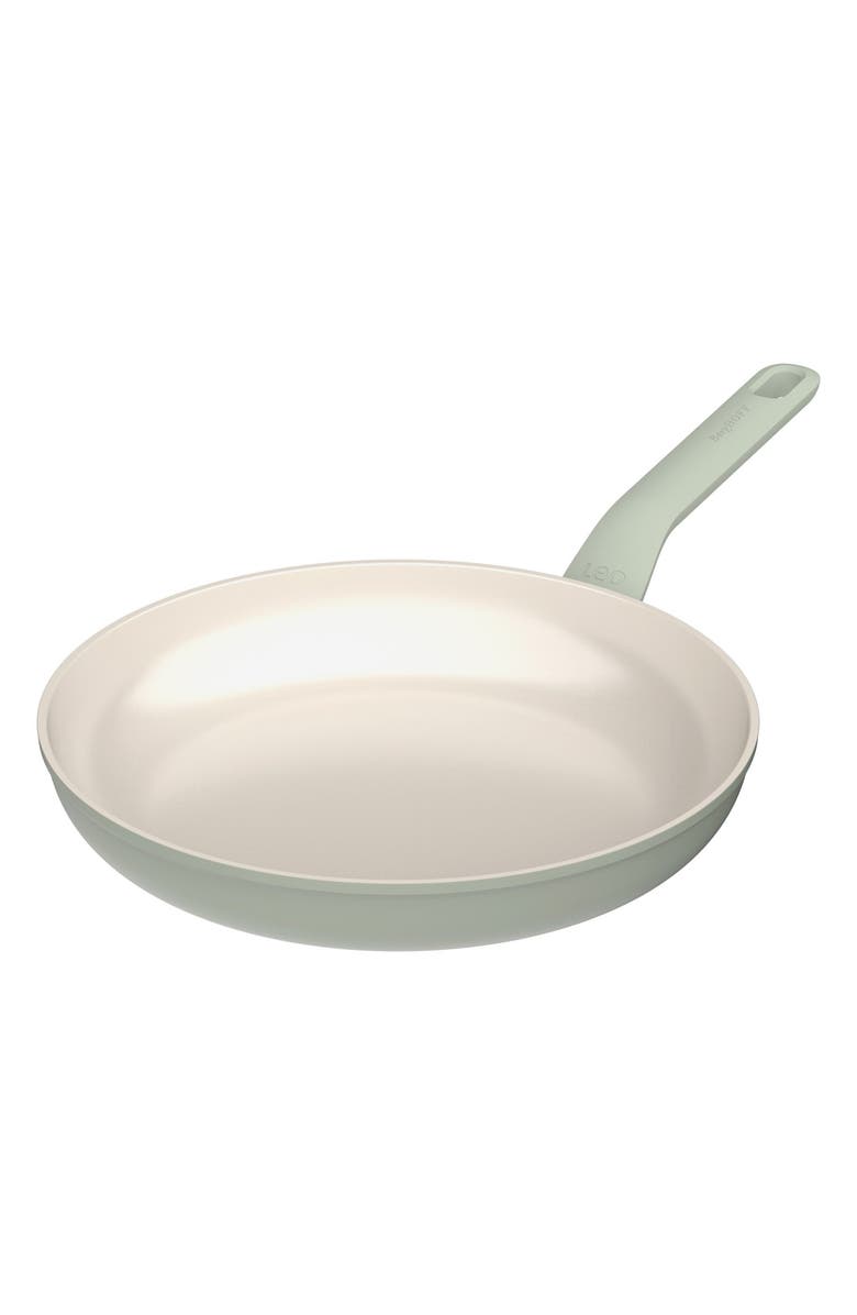 BergHOFF Leo Balance 2-Piece Frying Pan Set, Alternate, color, Sage