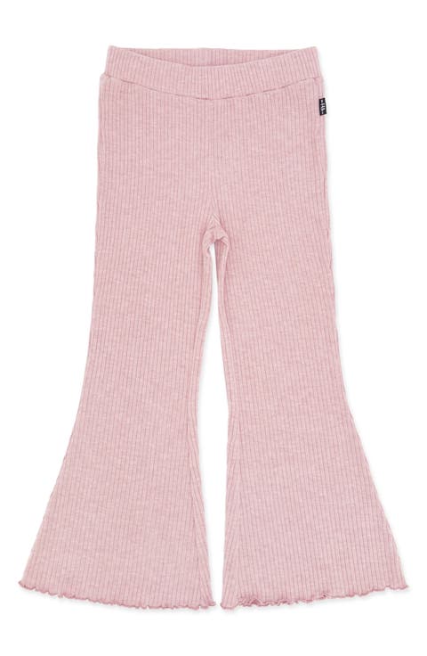 Meadow Bell Bottom Pants
