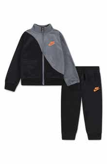 Nike Kids' Sportswear On the Move Dri-FIT Jacket & Joggers Set