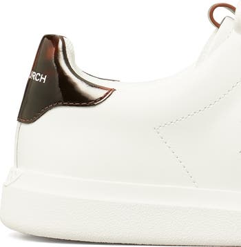 Double T Howell Court Sneaker