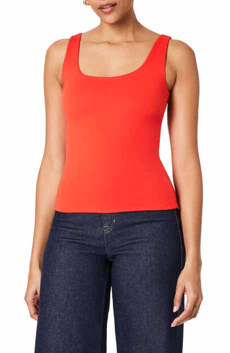 SPANX® SPANXsmooth™ Jersey Tank
