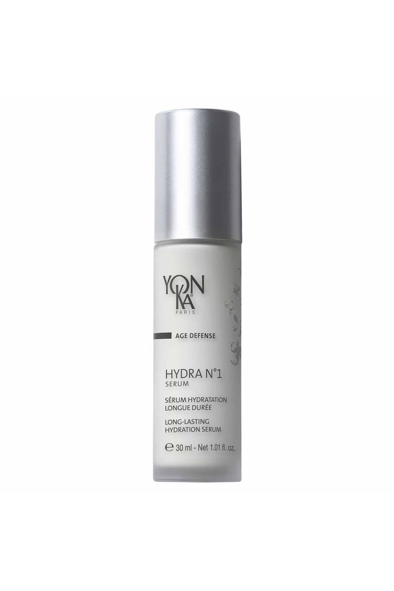 Hydra No. 1 Serum - Hydrating Hyaluronic Acid Serum 1.01oz, Main, color, None