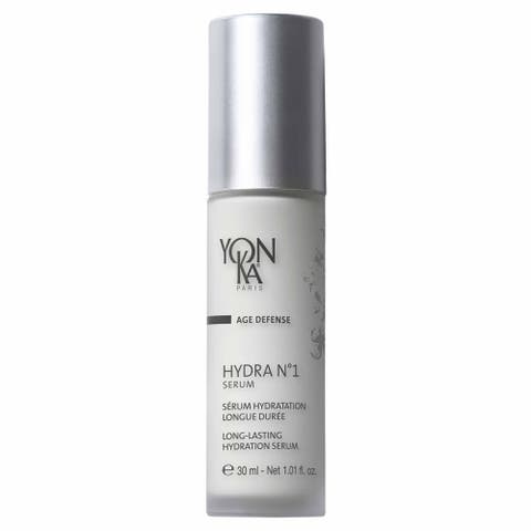 Hydra No. 1 Serum - Hydrating Hyaluronic Acid Serum 1.01oz