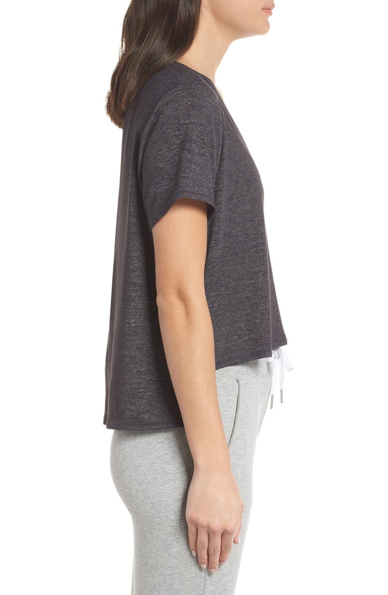 Zella Brightside Tee, Alternate, color,