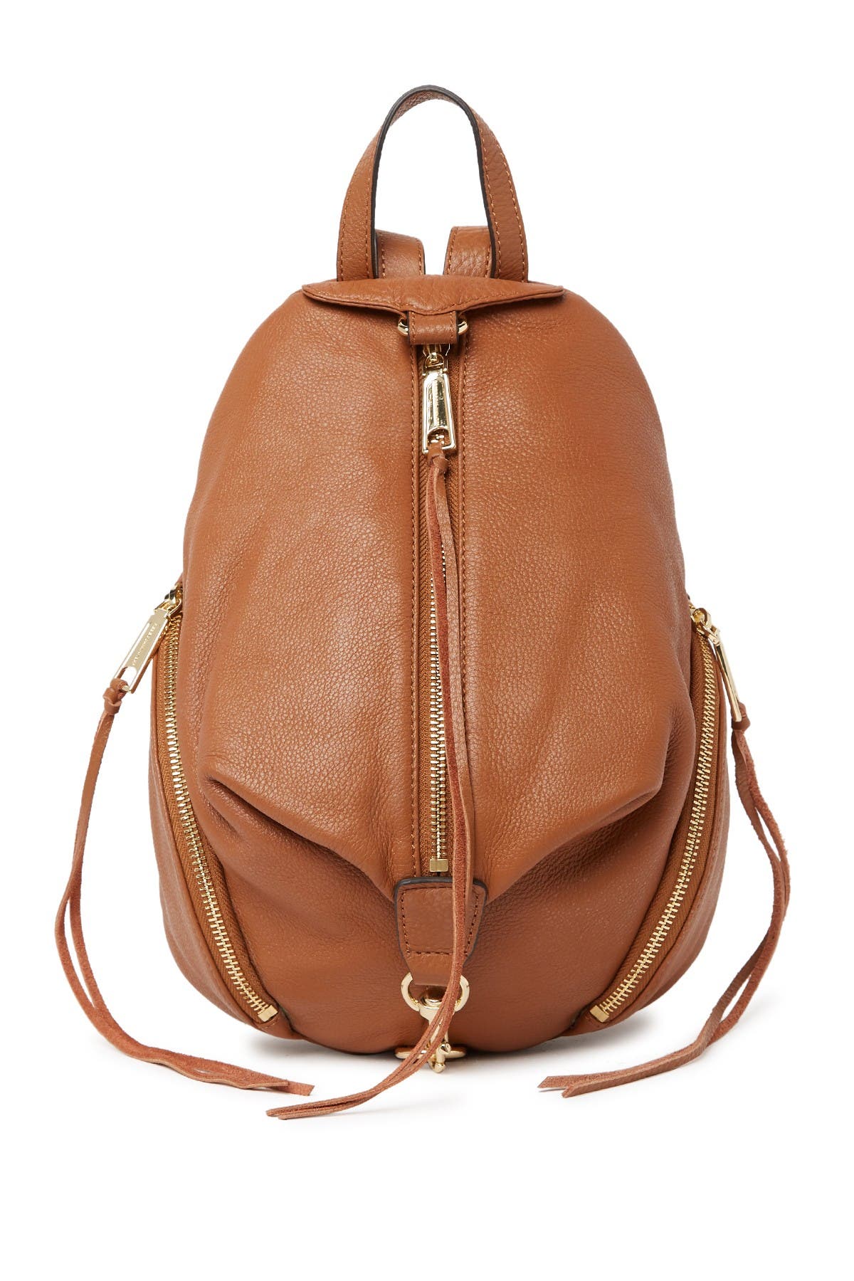 Rebecca Minkoff Medium Julian Backpack, Main, color, 