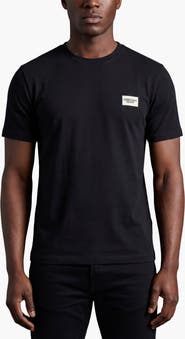 Roberto Vino Signature Slim Fit Tee