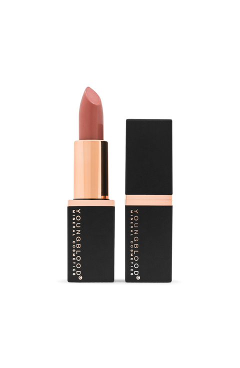 Mineral Crème Lipstick