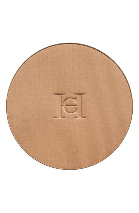 Nude Couture Matte Bronzer Powder Refill