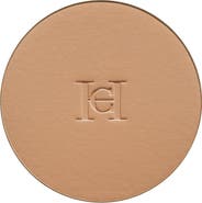 Carolina Herrera Nude Couture Matte Bronzer Powder Refill