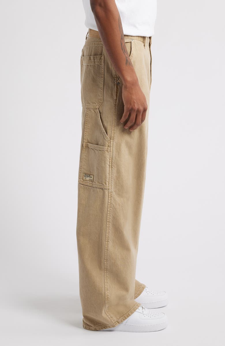 PacSun Findlay Pants, Alternate, color, 