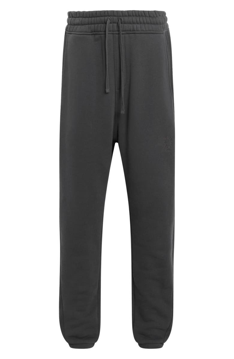 AllSaints Haven Cotton Joggers, Alternate, color,