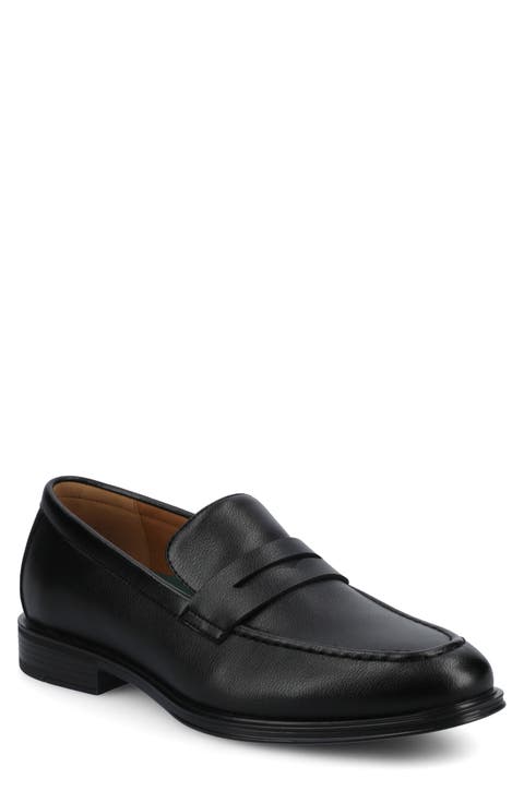 Phineas Penny Loafer (Men)