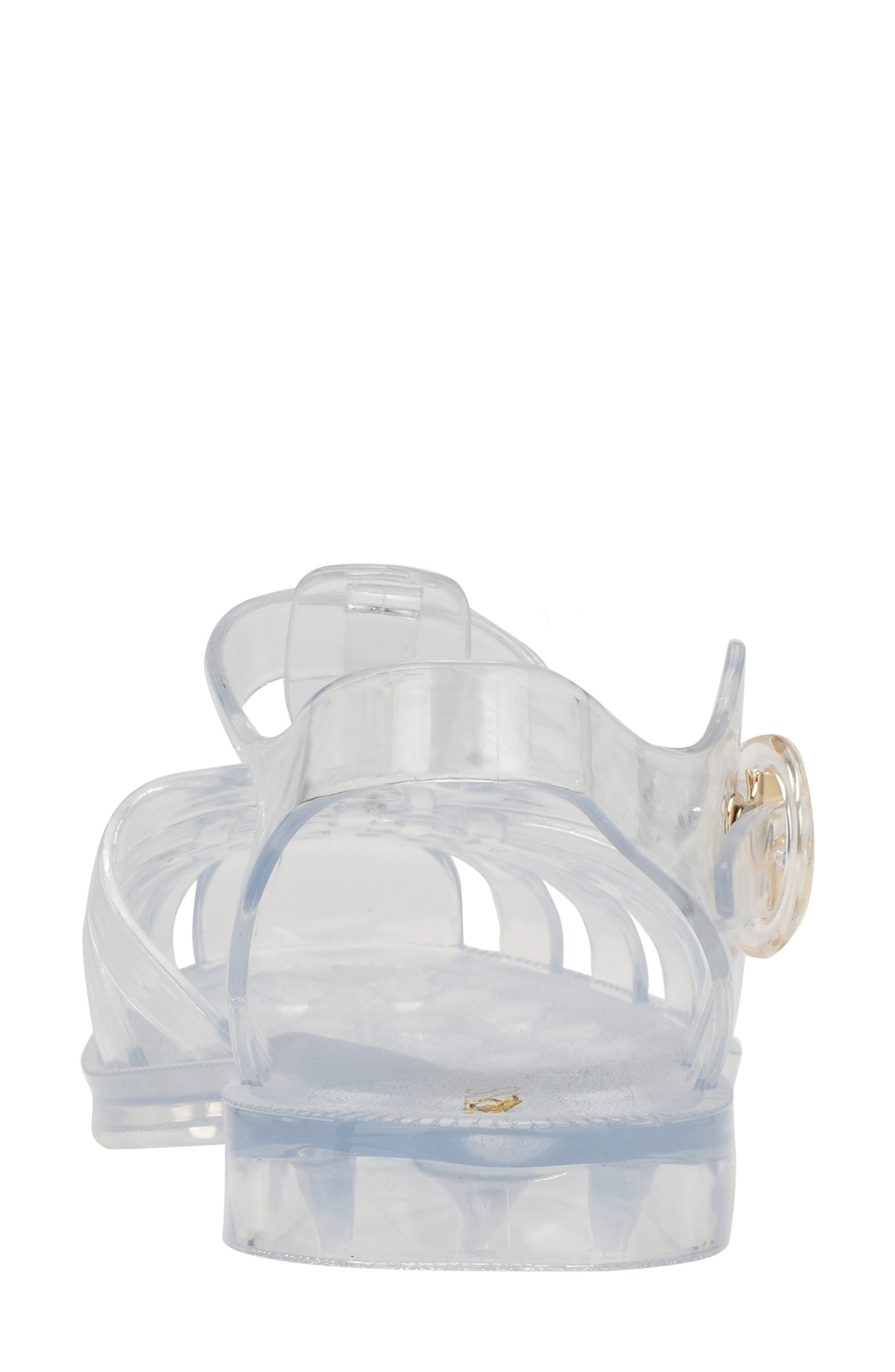 GUESS Jellie Fisherman Sandal, Alternate, color, 