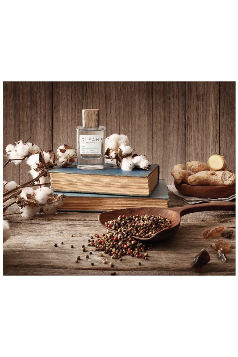 Reserve Blend Warm Cotton Eau de Parfum Pen Spray Duo, Alternate, color, NO COLOR