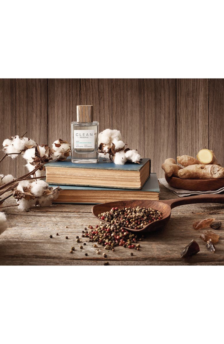 Clean Reserve Reserve Blend Warm Cotton Eau de Parfum Pen Spray Duo, Alternate, color,