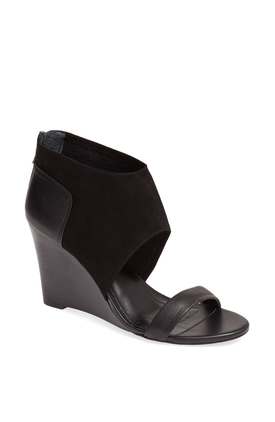 Sole Society 'Haley' Sandal, Main, color, 