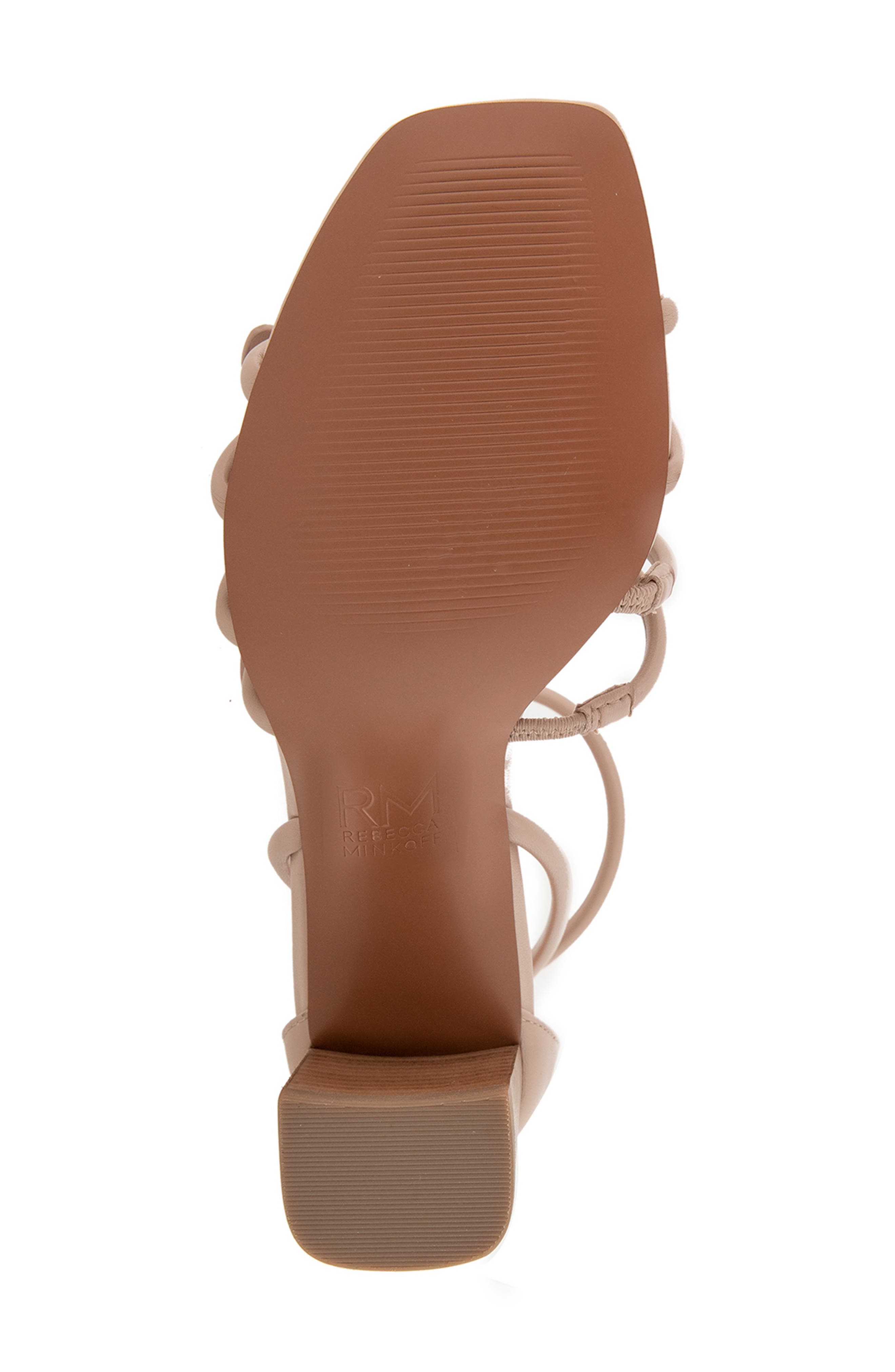 Eva Sandal, Alternate, color, BEIGE