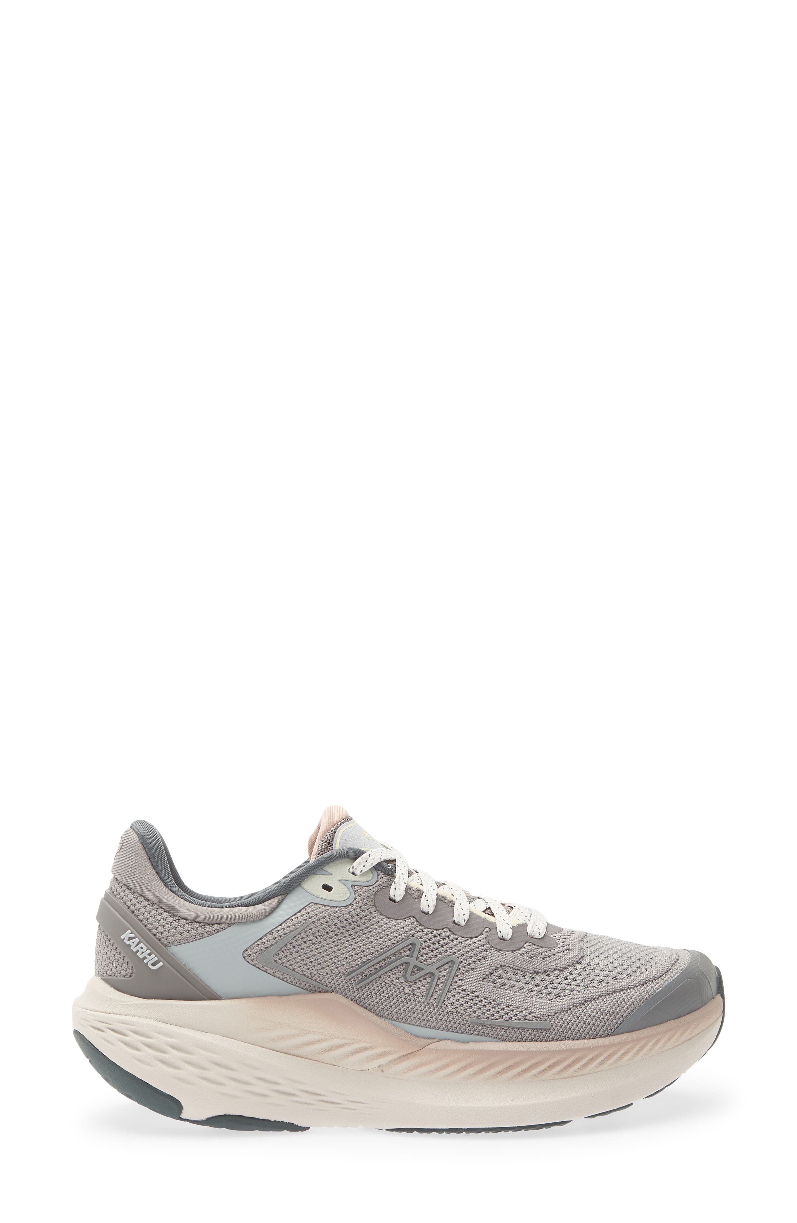 Gender Inclusive Mestari Run LS, Alternate, color, STEEPLE GRAY/ HIGHRISE