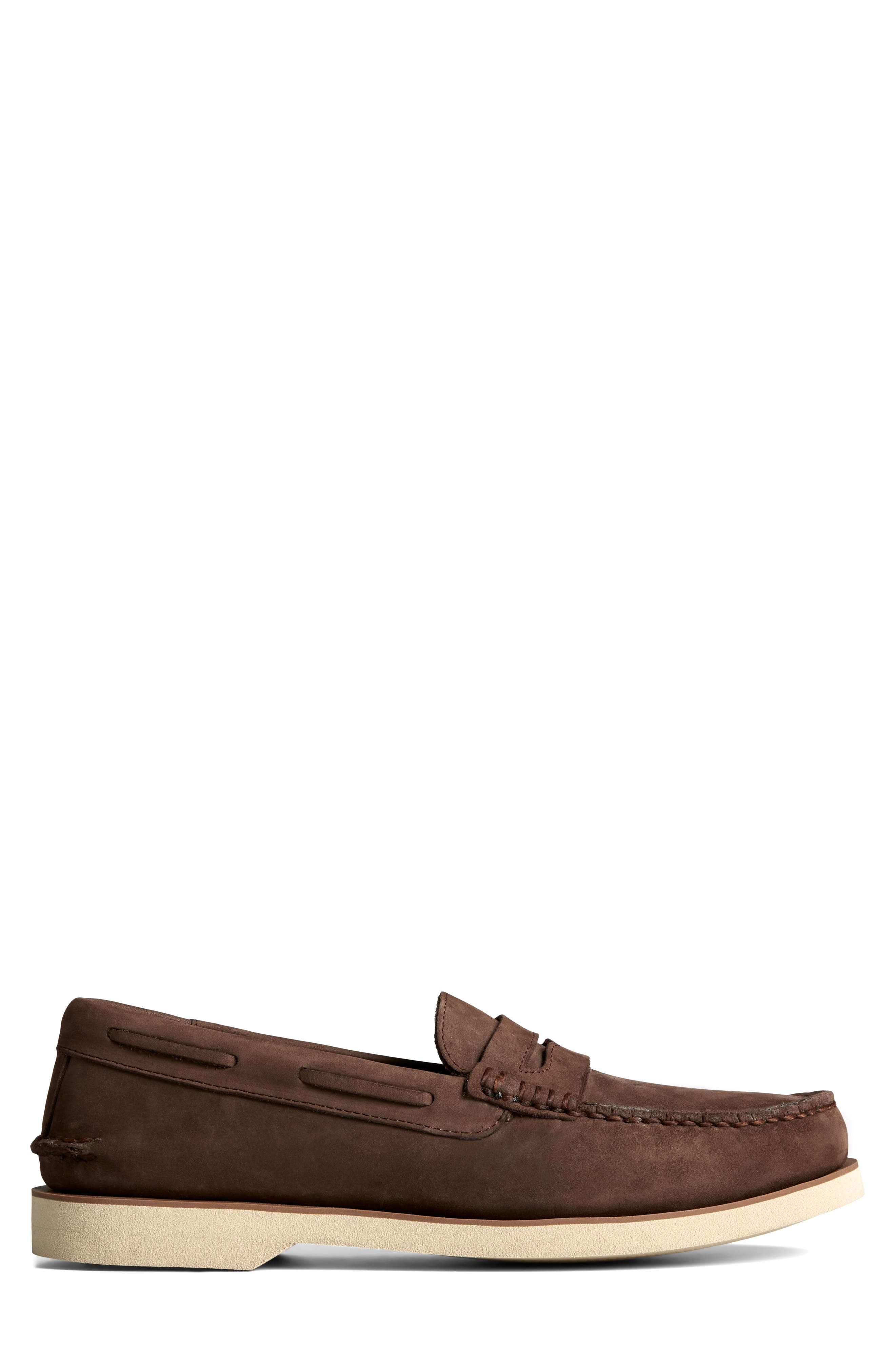 Sperry Authentic Original Boat Shoe, Alternate, color, 