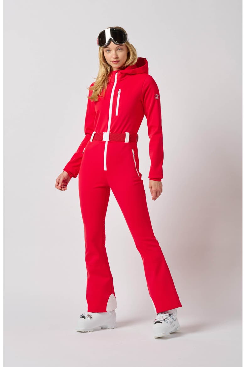Minka Ski Suit, Alternate, color, GONDOLA