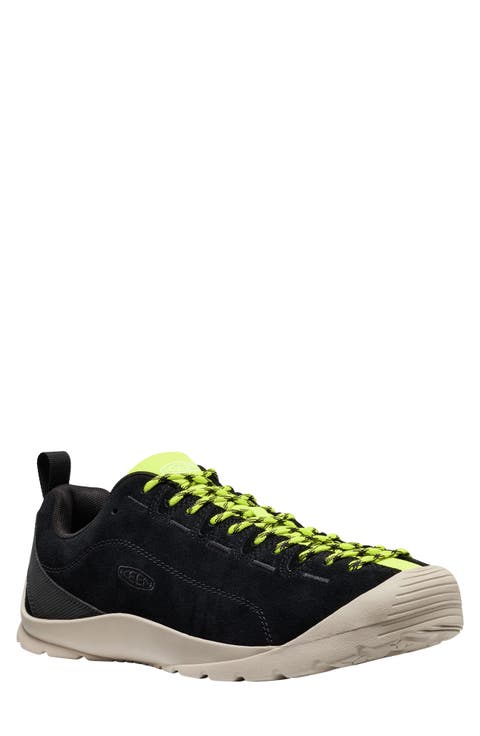 Jasper Low Top Hiking Sneaker (Men)