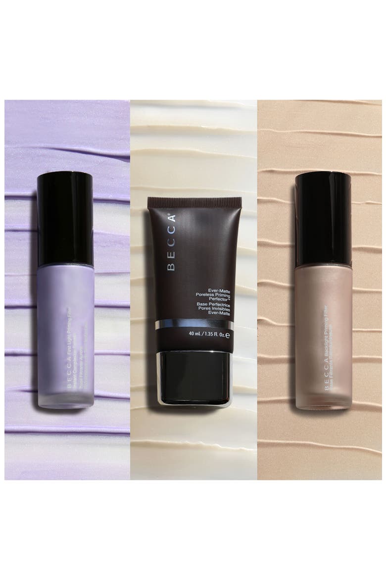 BECCA Ever-Matte Poreless Priming Perfector™, Alternate, color, NO COLOR