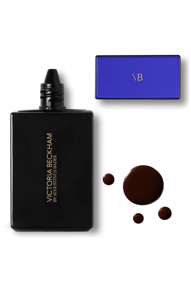 The Foundation Drops, Main, color, 18 RICH