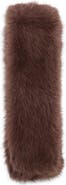 Petit Moments Essex Faux Fur Scarf