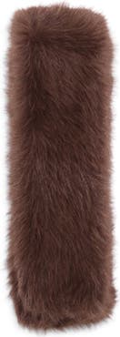 Petit Moments Essex Faux Fur Scarf