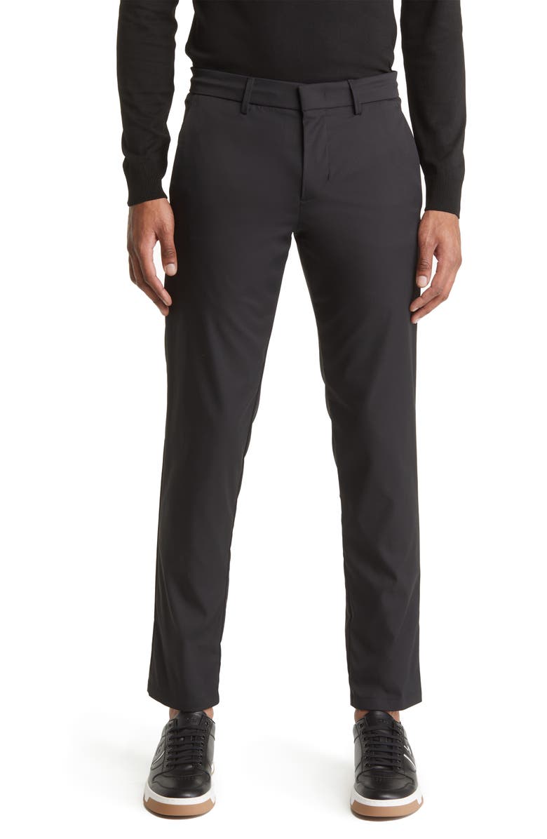 BOSS T-Spectre Dress Pants, Main, color, 