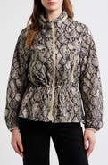 Mackage Roxy Rain Jacket