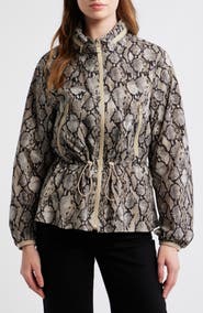 Mackage Roxy Rain Jacket