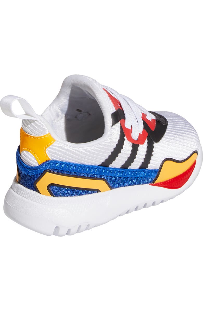 adidas Originals Flex Sneaker, Alternate, color,