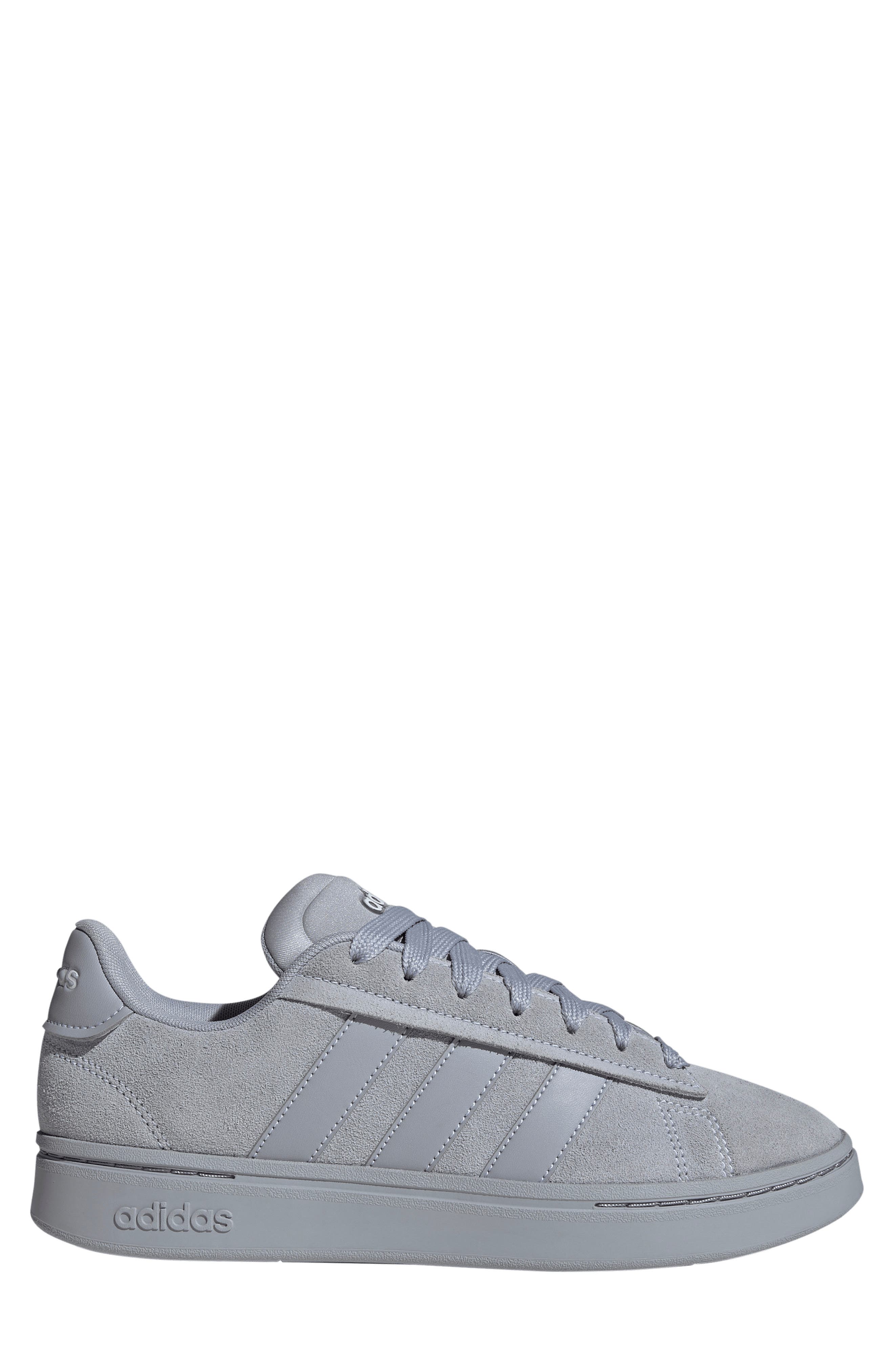 adidas Grand Court Alpha Sneaker, Alternate, color, 