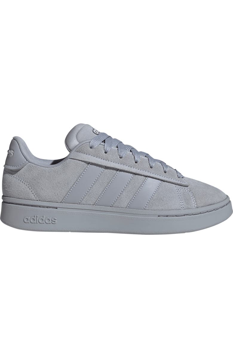 adidas Grand Court Alpha Sneaker, Alternate, color,