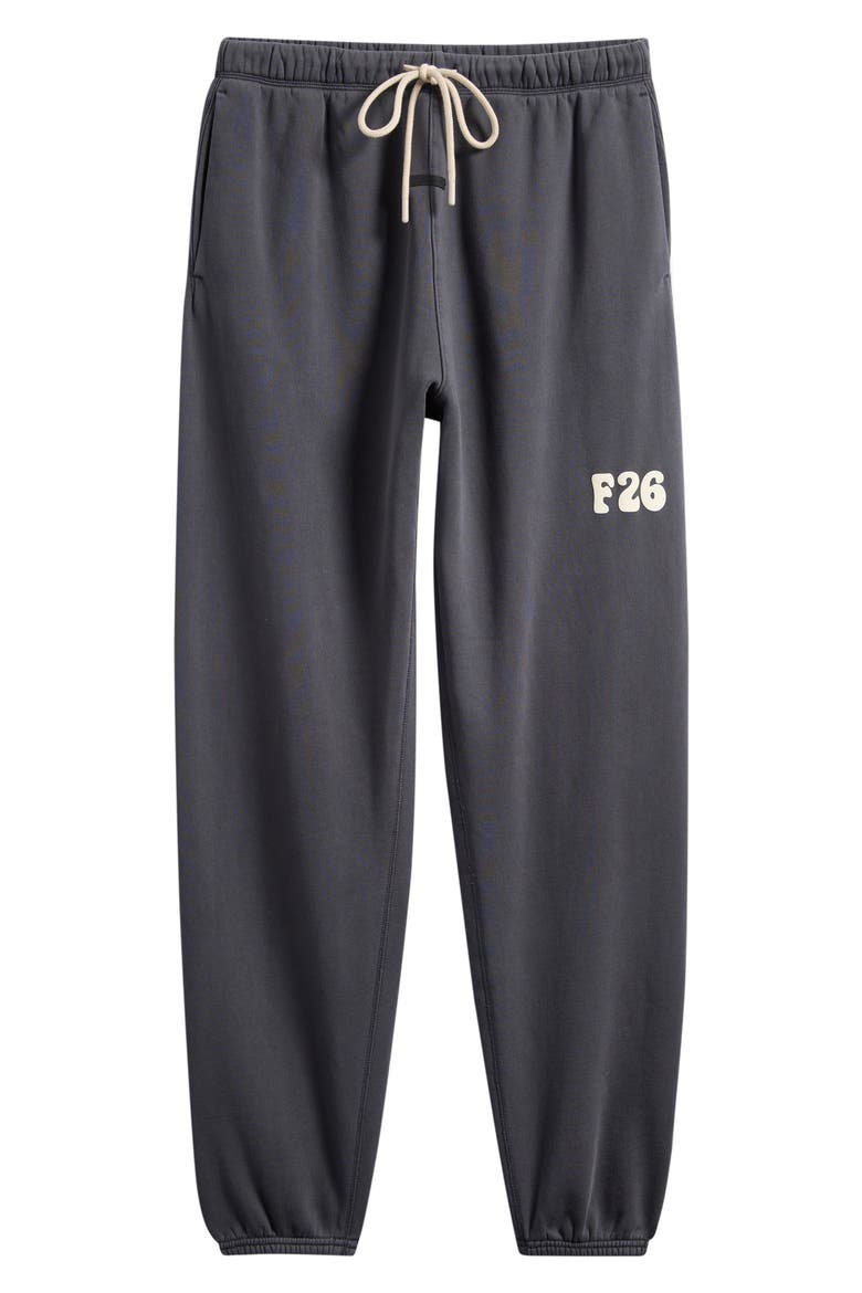 Classic Fleece Sweatpants, Alternate, color, WASHED IRON GREY