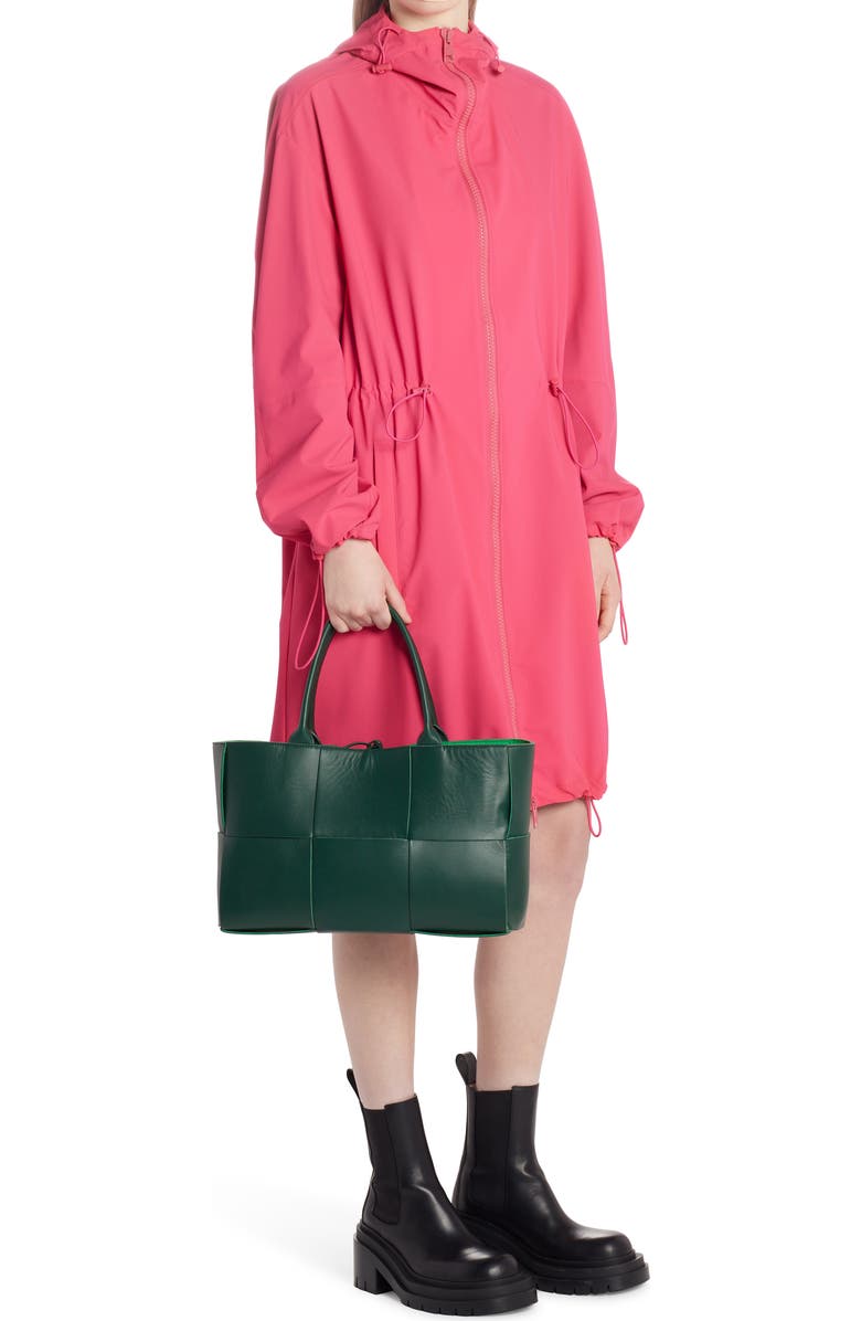 Bottega Veneta Large Arco Tote Bag, Alternate, color,