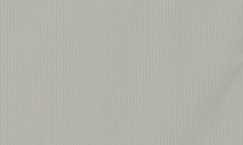 90 Degree By Reflex Waffle Warp Zip Hoodie In Gray
